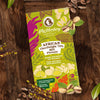 Organic AFRICAN ChocDelight 70%  Pistachio - Vegan Chocolate, No Added Sugar & Gluten Free