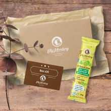  Elly Momberg ChocLine Lemon box of 30