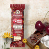 Elly Momberg chocolate bar black forest (cherry) 25g