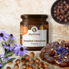 Elly Momberg Hazelnut Chocolate cream 190g