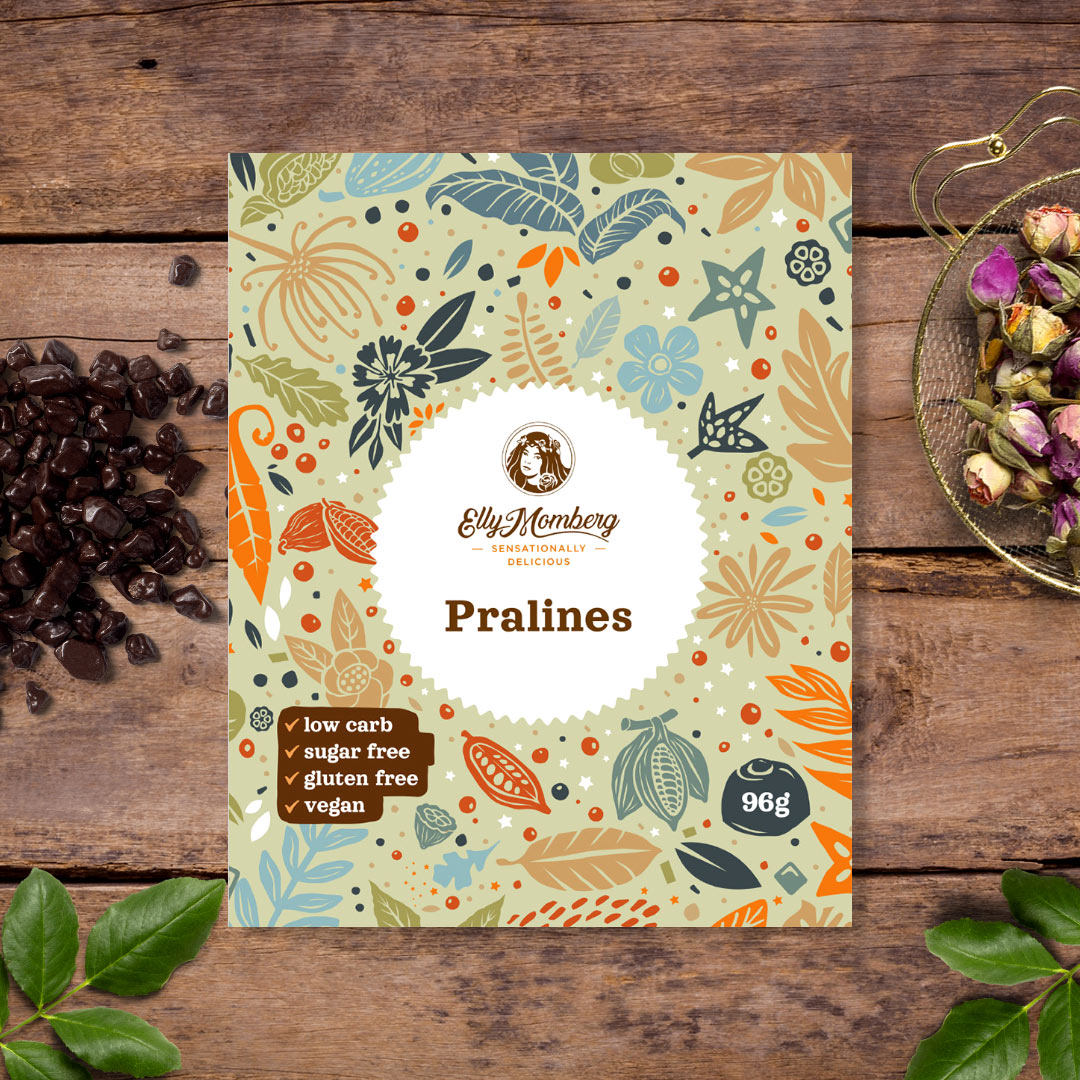  Elly Momberg Pralines